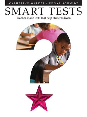 cover image of Smart Tests